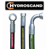 РВД HYDROSCAND