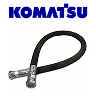 РВД KOMATSU