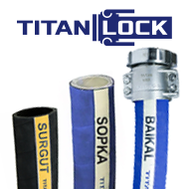 РВД TITAN LOCK