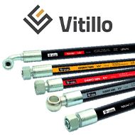 РВД VITILLO