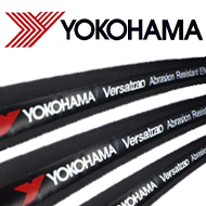 РВД YOKOHAMA